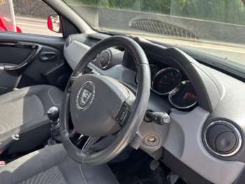 Used Dacia Duster 2014 for sale - 74886155: Photo