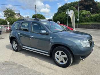 Used Dacia Duster 2014 for sale - 74886155: Photo