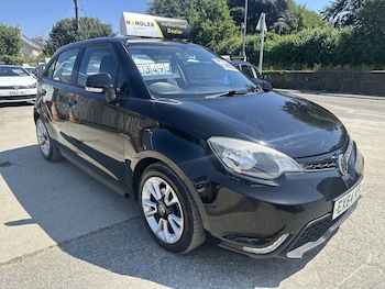 Used MG MG3 2014 for sale - 79187733: Photo