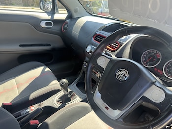 Used MG MG3 2014 for sale - 79187733: Photo