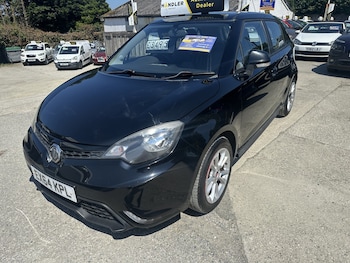 Used MG MG3 2014 for sale - 79187733: Photo