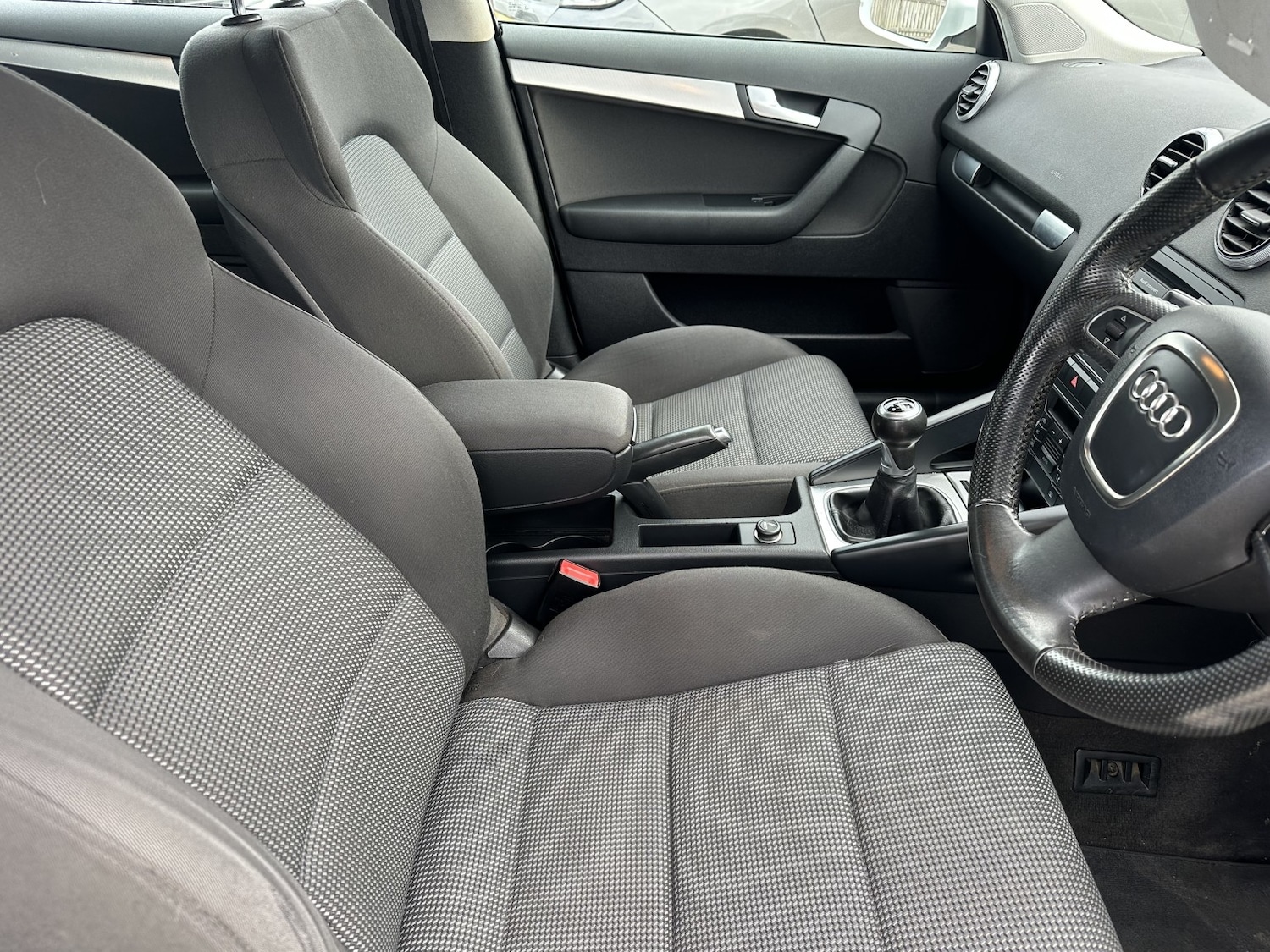 Used Audi A3 2011 for sale - 77709096: Photo 10