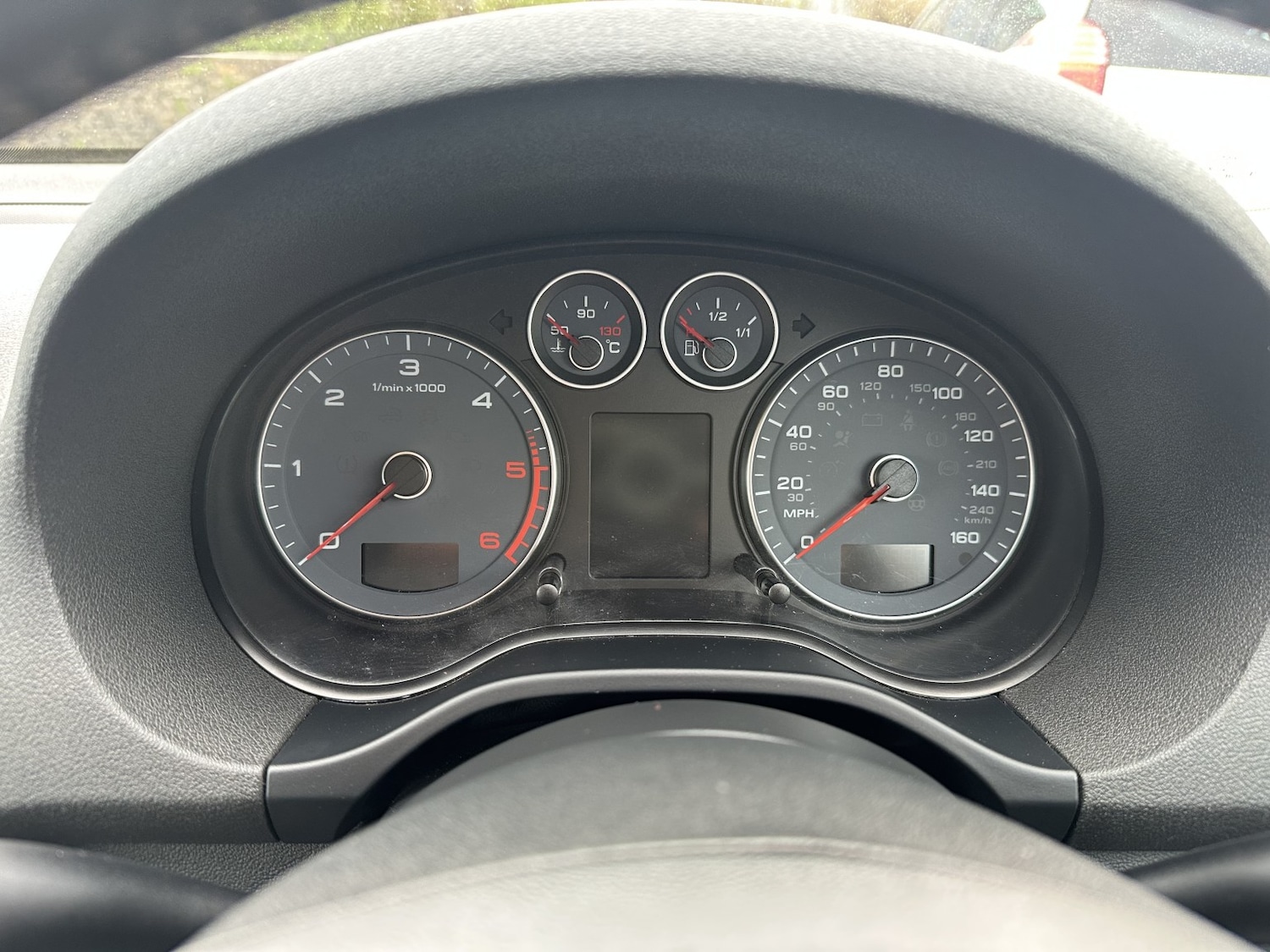 Used Audi A3 2011 for sale - 77709096: Photo 12