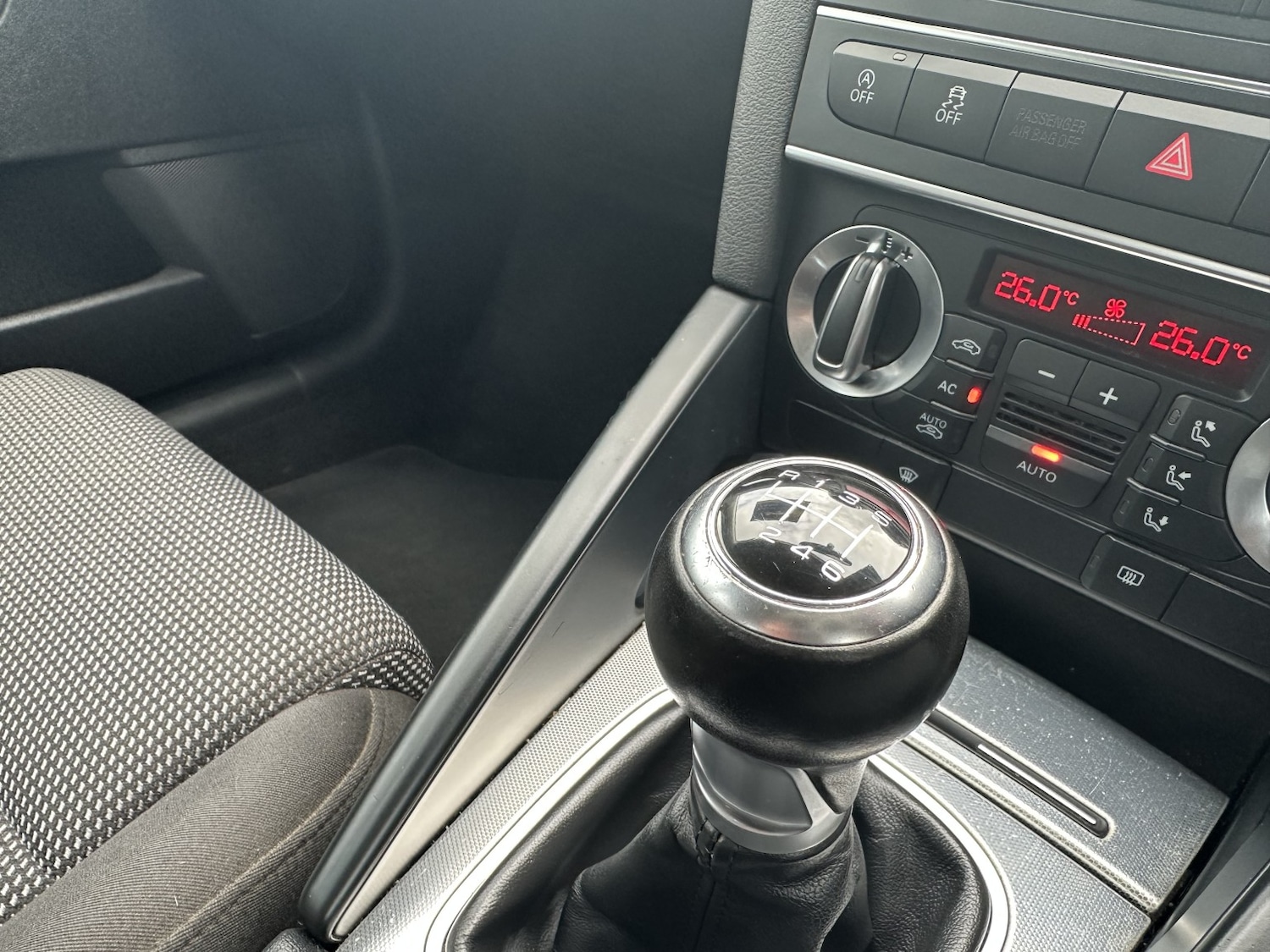 Used Audi A3 2011 for sale - 77709096: Photo 15