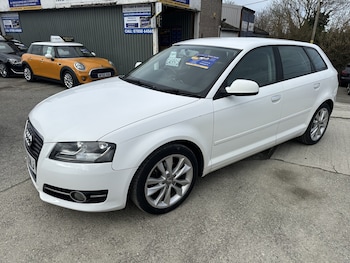 Audi A3 feature image