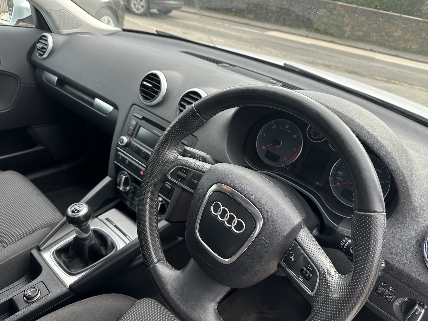Used Audi A3 2011 for sale - 77709096: Photo 2