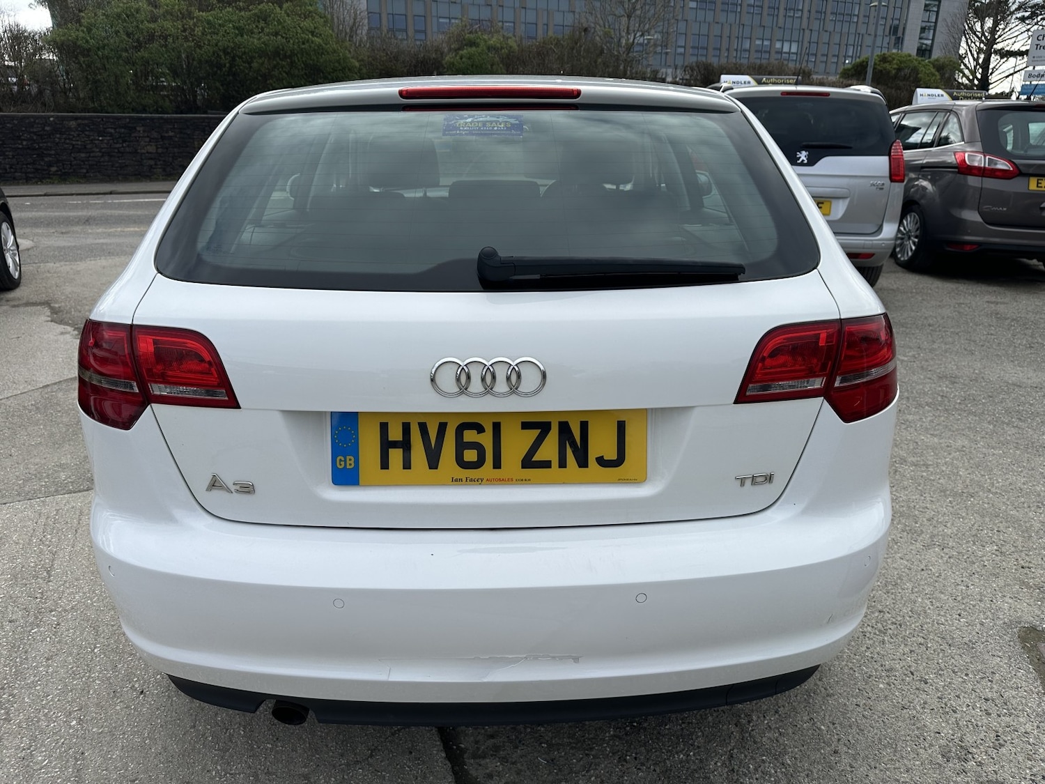 Used Audi A3 2011 for sale - 77709096: Photo 7