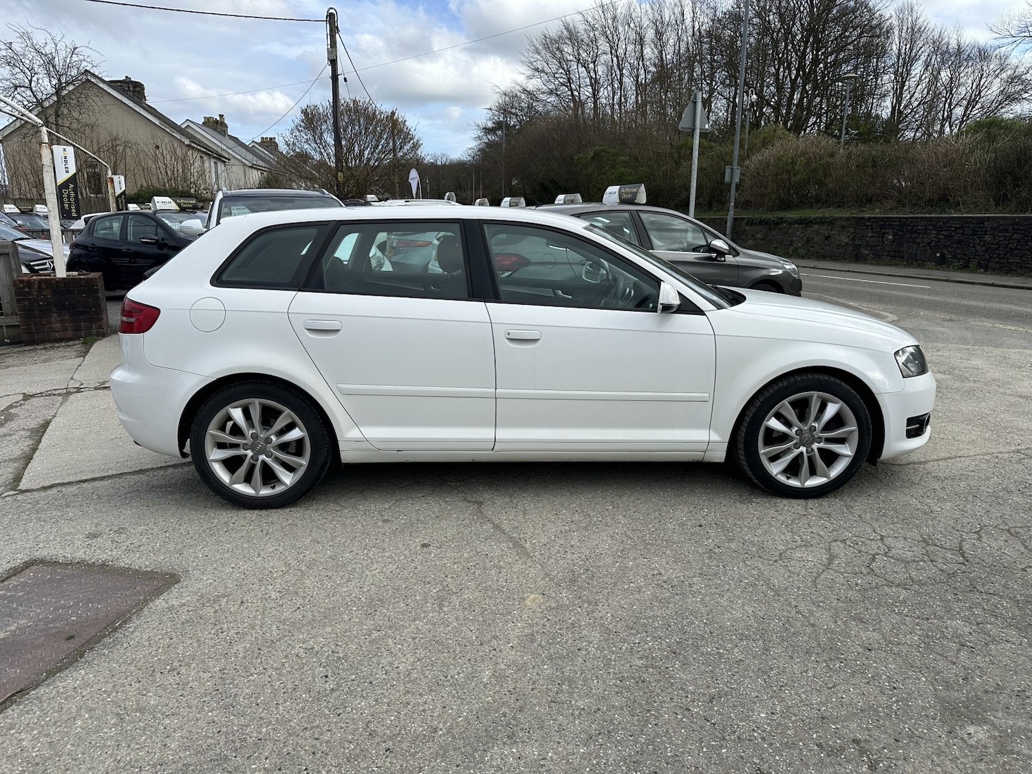 Used Audi A3 2011 for sale - 77709096: Photo 9