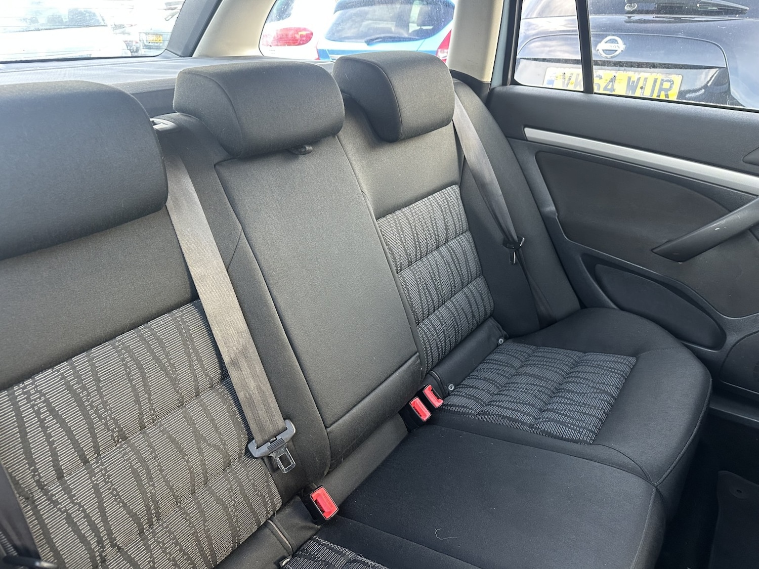 Used Skoda Octavia 2010 for sale - 76579995: Photo 10