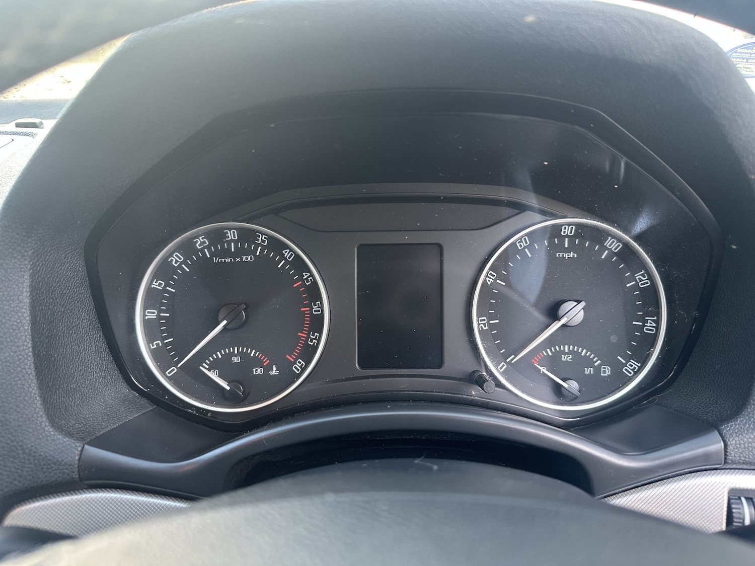 Used Skoda Octavia 2010 for sale - 76579995: Photo 11