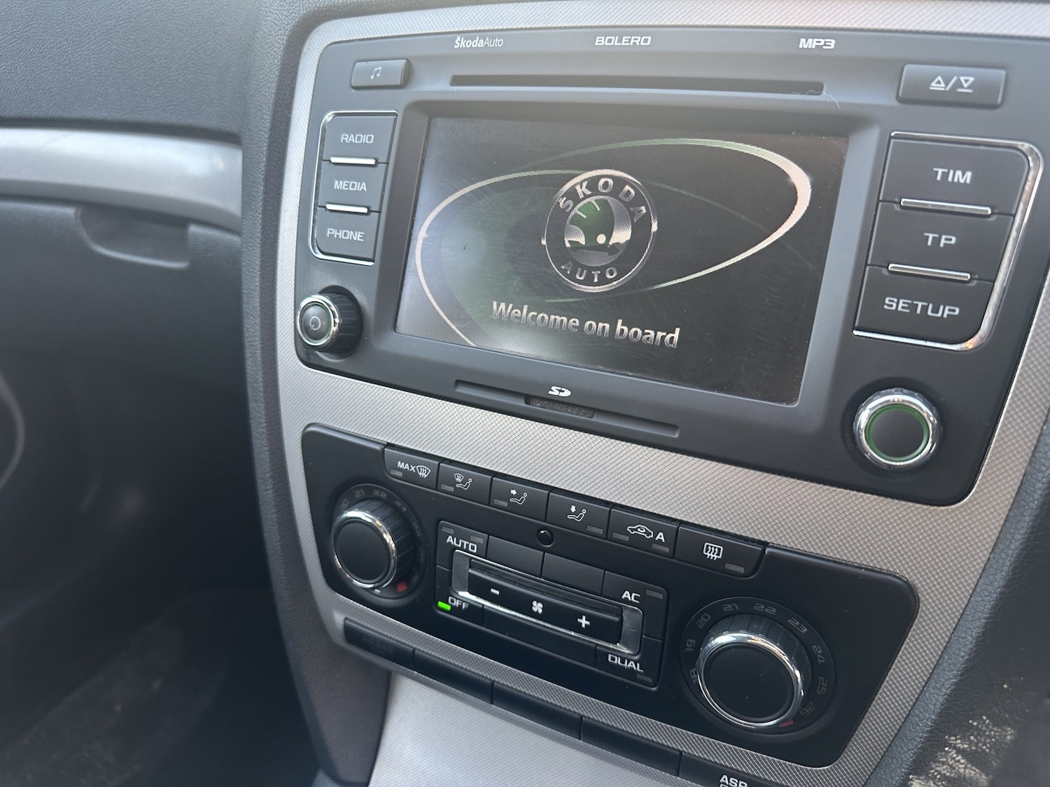 Used Skoda Octavia 2010 for sale - 76579995: Photo 13