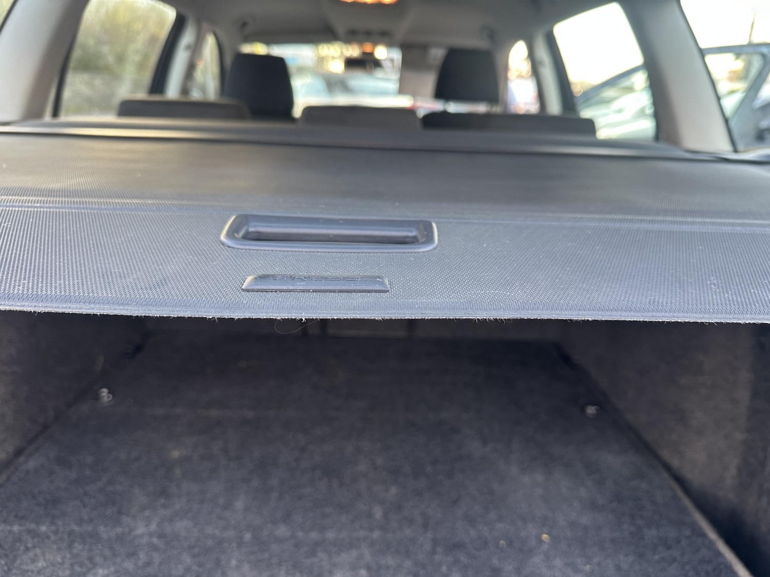 Used Skoda Octavia 2010 for sale - 76579995: Photo 15