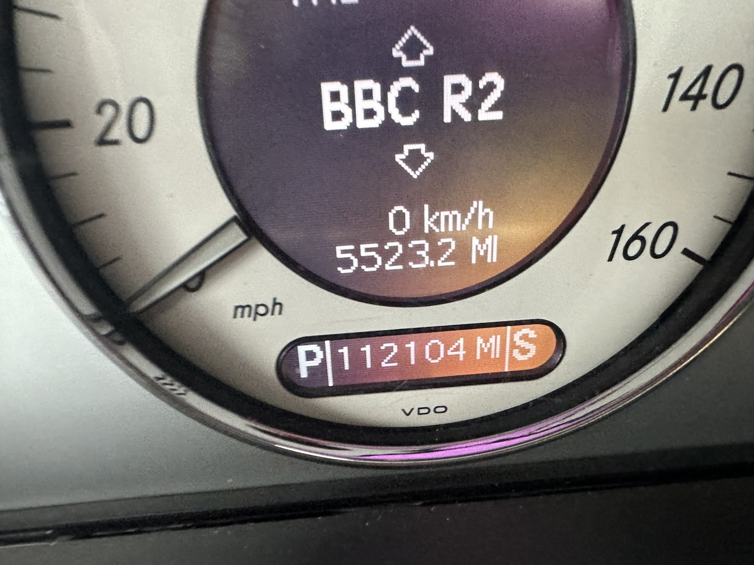 Used Mercedes-Benz E Class 2007 for sale - 77342575: Photo 14