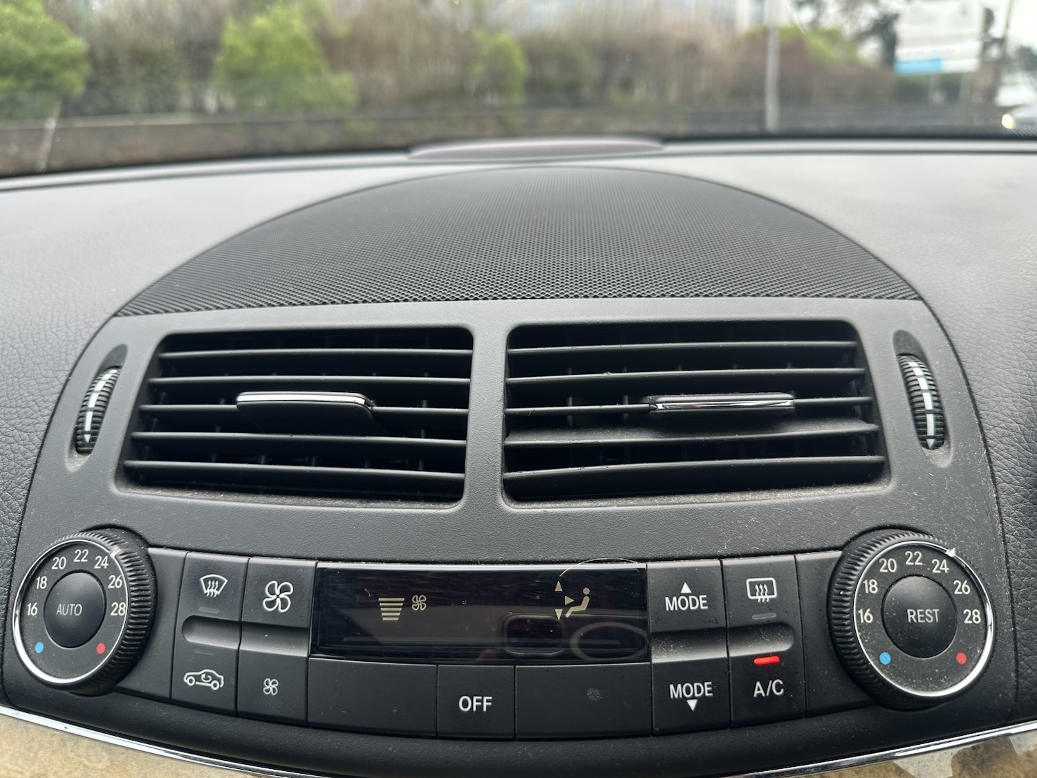 Used Mercedes-Benz E Class 2007 for sale - 77342575: Photo 15