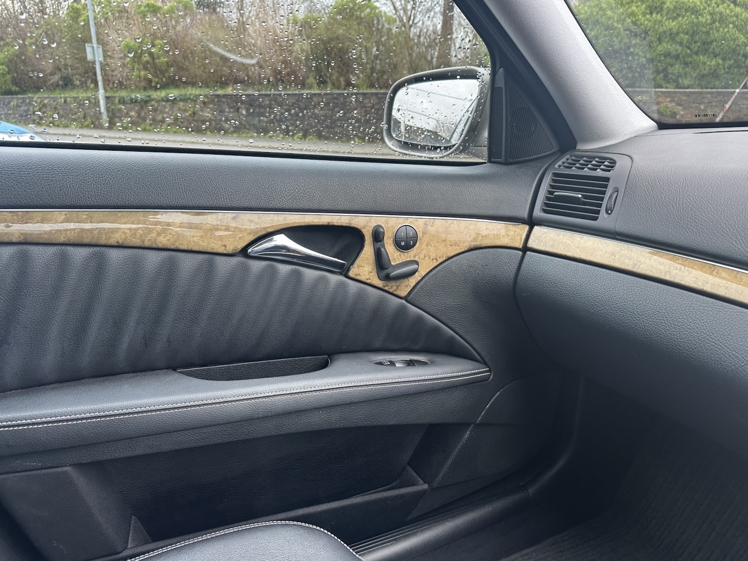 Used Mercedes-Benz E Class 2007 for sale - 77342575: Photo 18