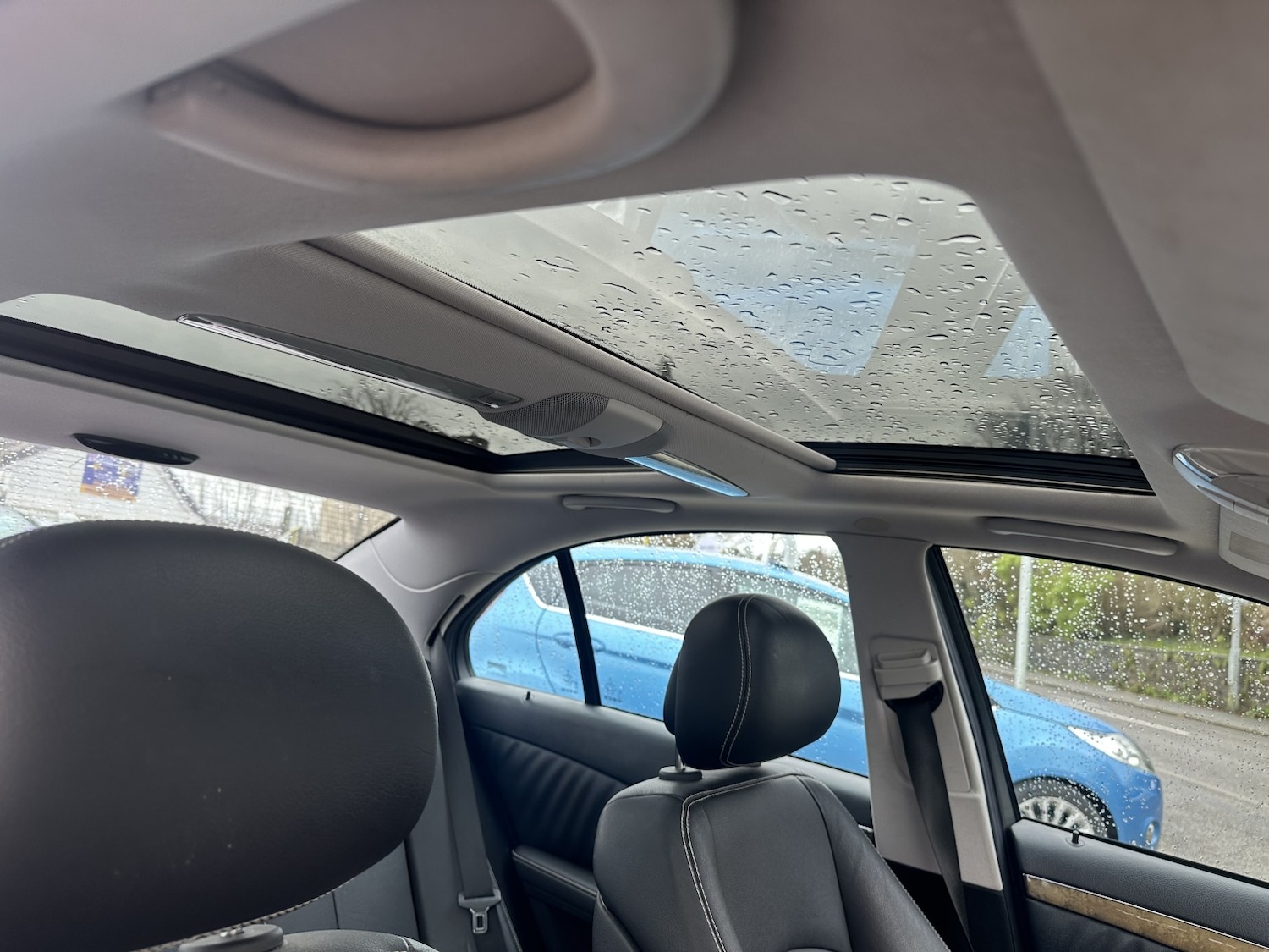 Used Mercedes-Benz E Class 2007 for sale - 77342575: Photo 19