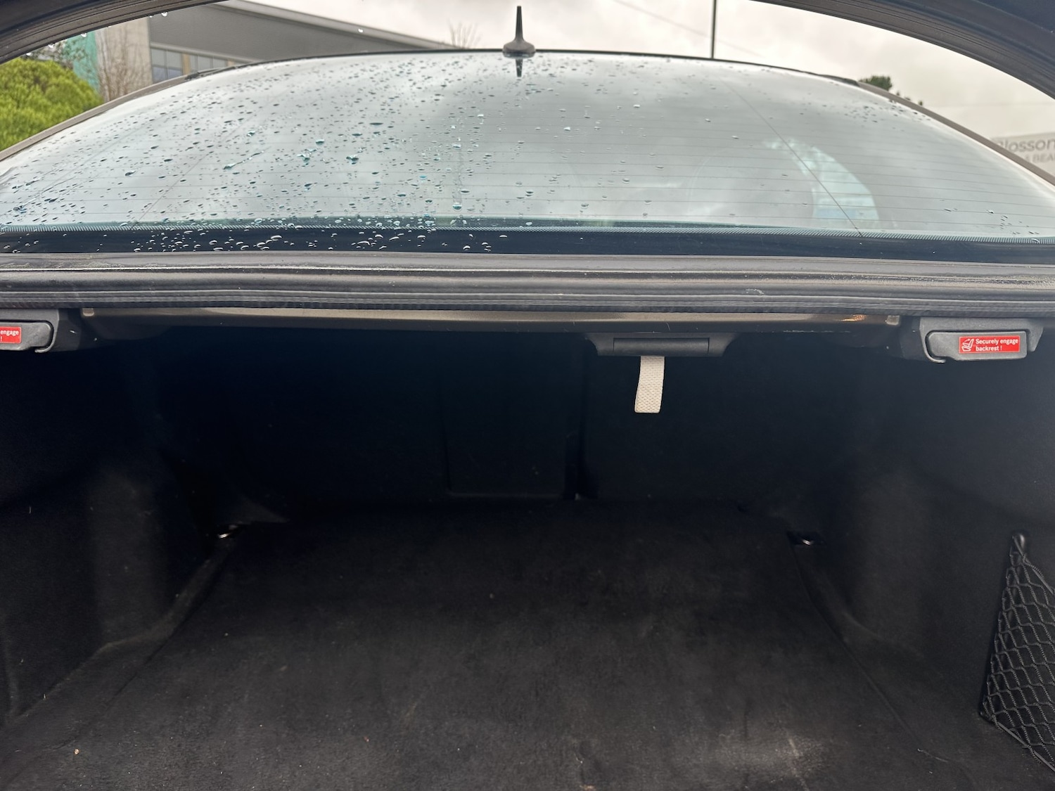 Used Mercedes-Benz E Class 2007 for sale - 77342575: Photo 21