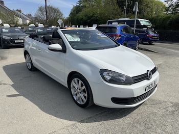 Used Volkswagen Golf 2012 for sale - 78310041: Photo