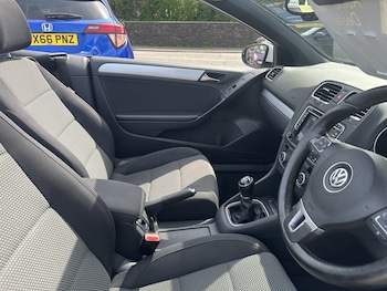 Used Volkswagen Golf 2012 for sale - 78310041: Photo