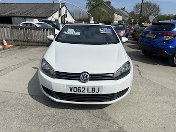 Used Volkswagen Golf 2012 for sale - 78310041: Photo