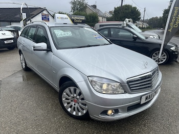 2011 - 2.1 C200 CDI BlueEfficiency Elegance 5-Door