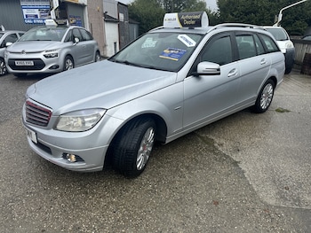 Used Mercedes-Benz C-Class 2011 for sale - 75913259: Photo