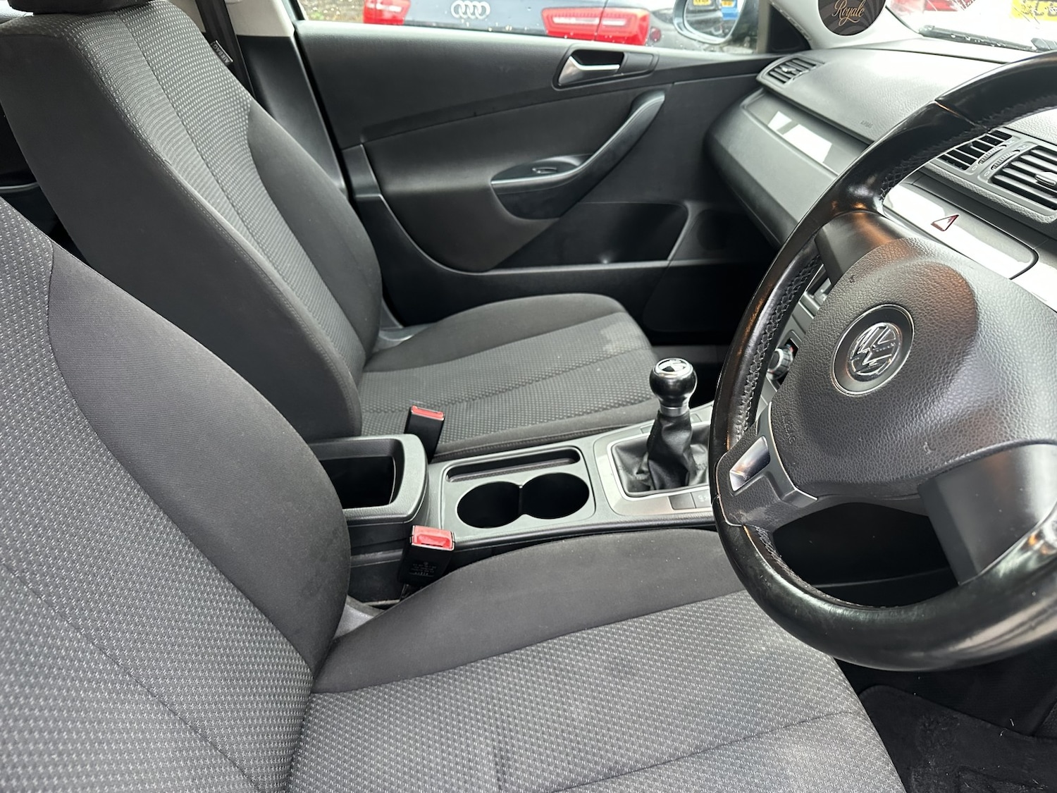 Used Volkswagen Passat 2010 for sale - 76877554: Photo 10