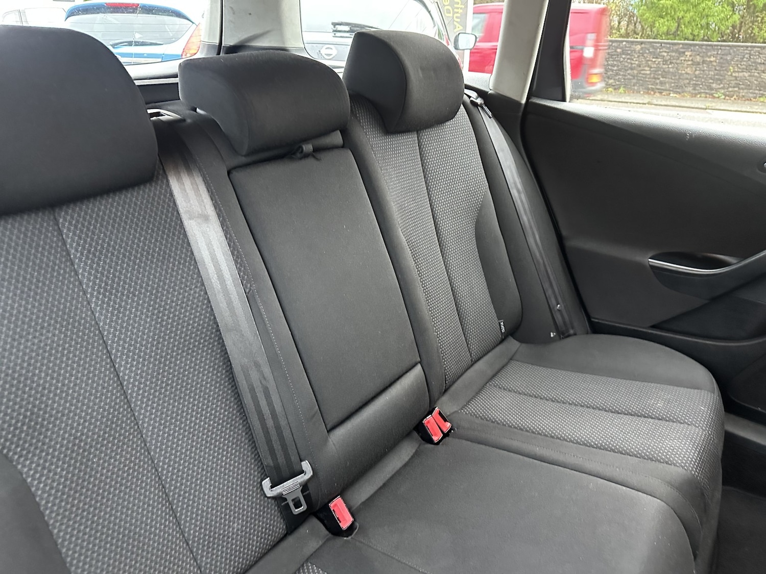 Used Volkswagen Passat 2010 for sale - 76877554: Photo 11