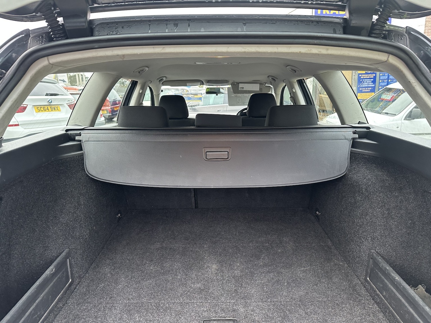 Used Volkswagen Passat 2010 for sale - 76877554: Photo 16