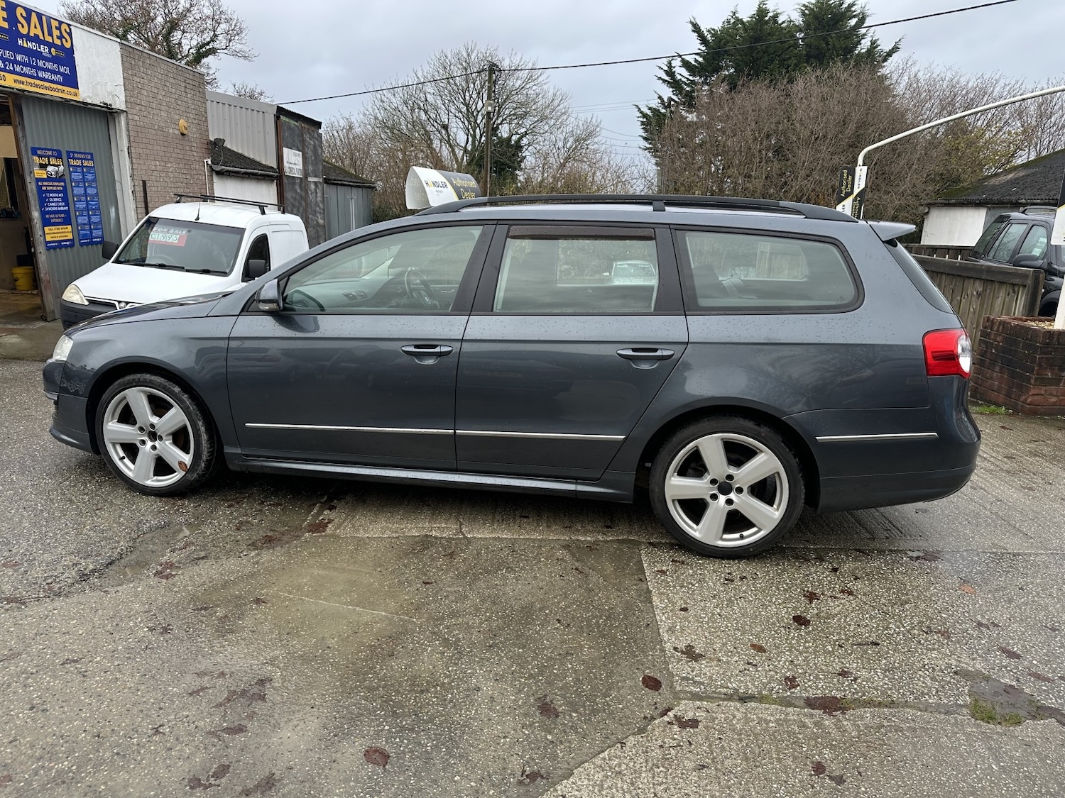 Used Volkswagen Passat 2010 for sale - 76877554: Photo 5