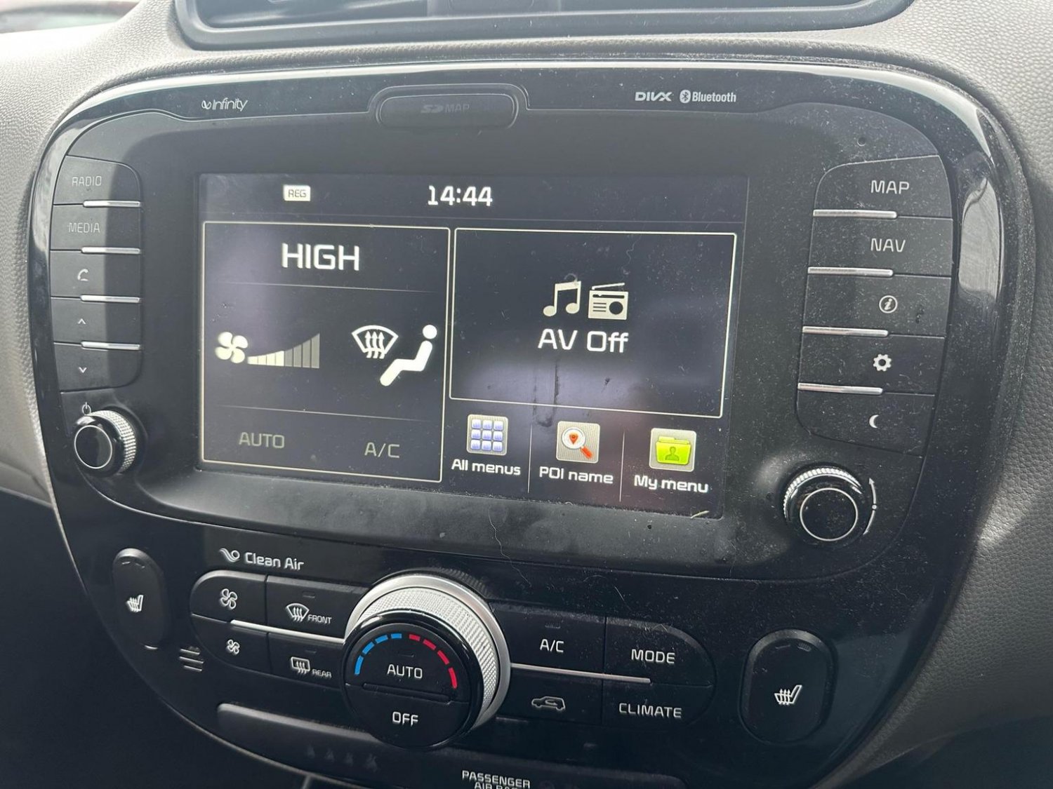 Used Kia Soul 2014 for sale - 76769238: Photo 14