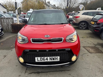 Used Kia Soul 2014 for sale - 76769238: Photo