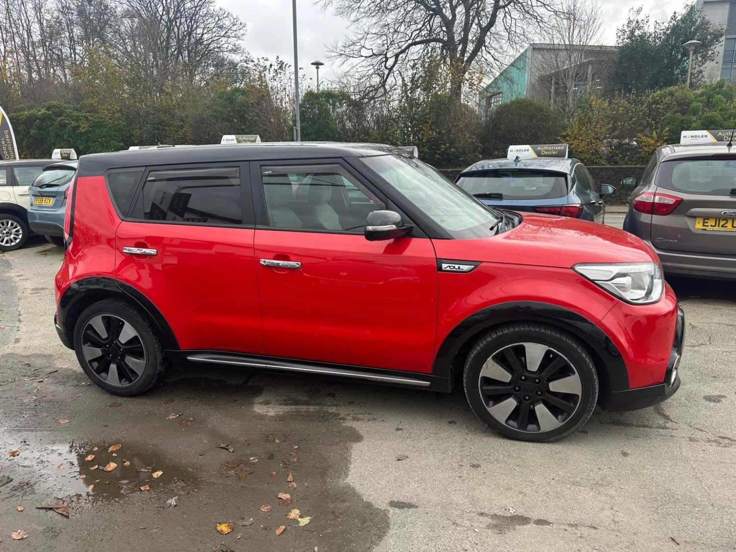 Used Kia Soul 2014 for sale - 76769238: Photo 9