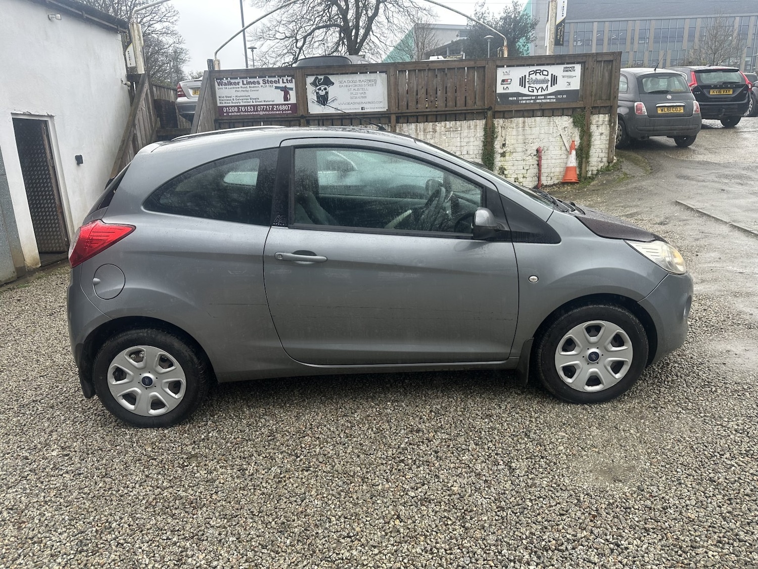 Used Ford Ka 2009 for sale - 77766430: Photo 10