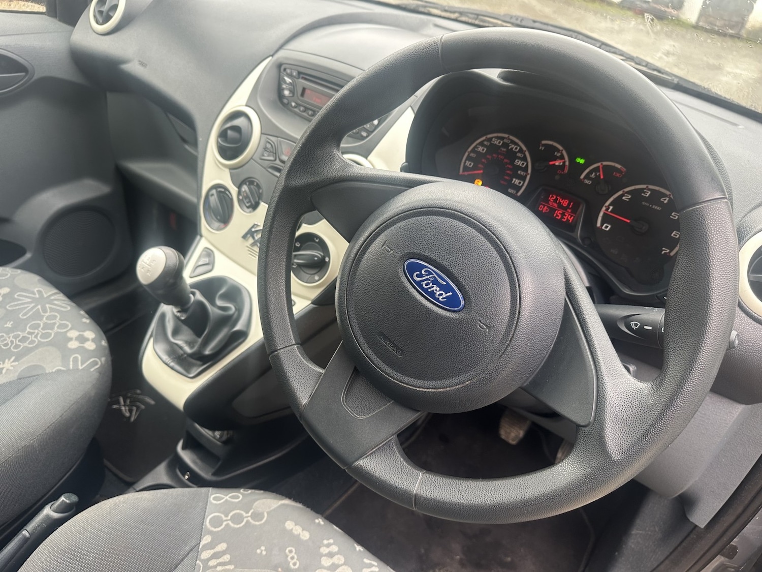Used Ford Ka 2009 for sale - 77766430: Photo 2