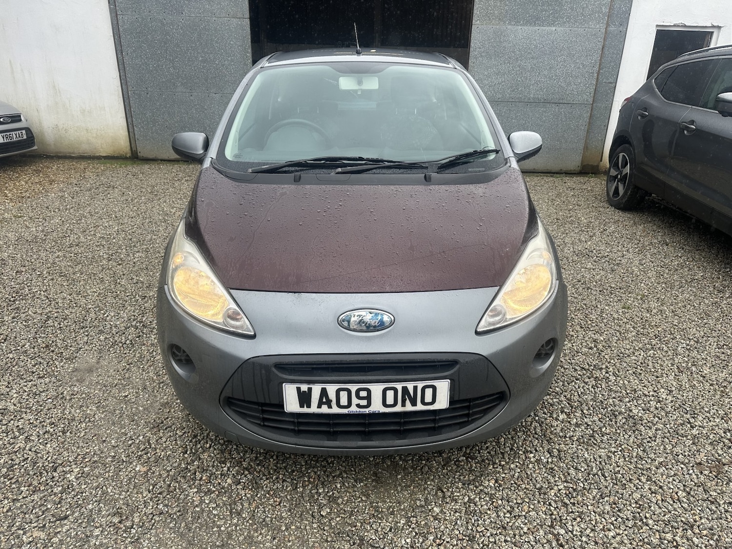 Used Ford Ka 2009 for sale - 77766430: Photo 3