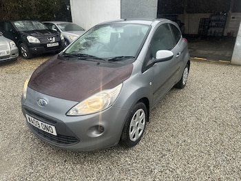 Used Ford Ka 2009 for sale - 77766430: Photo