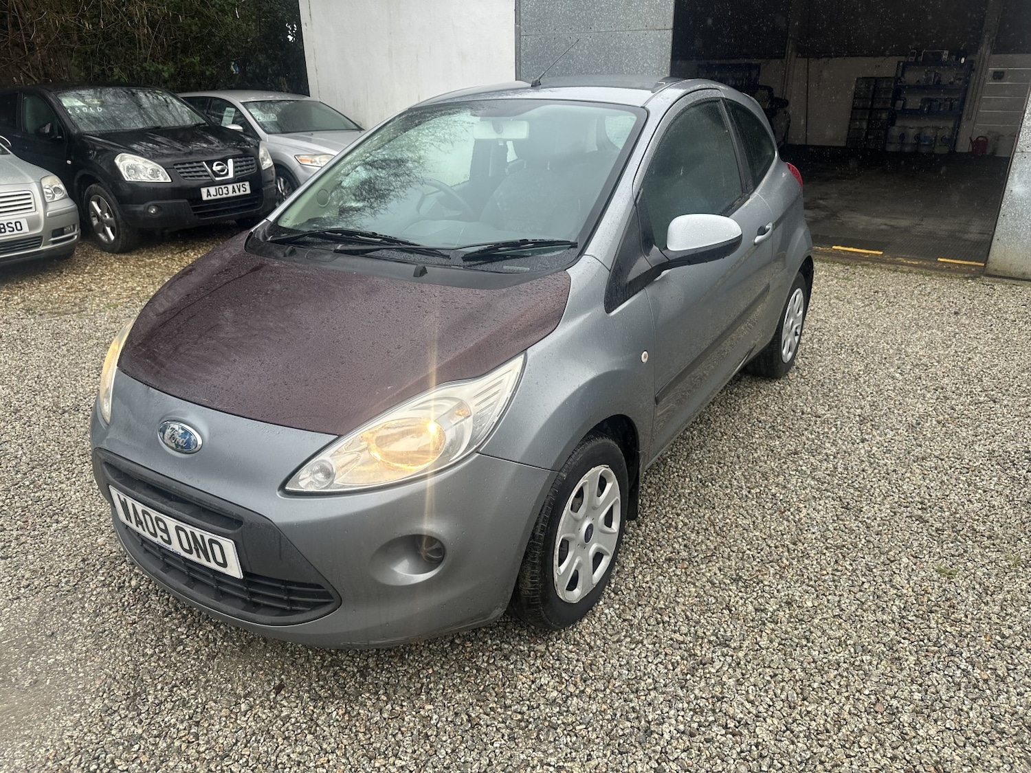 Used Ford Ka 2009 for sale - 77766430: Photo 5