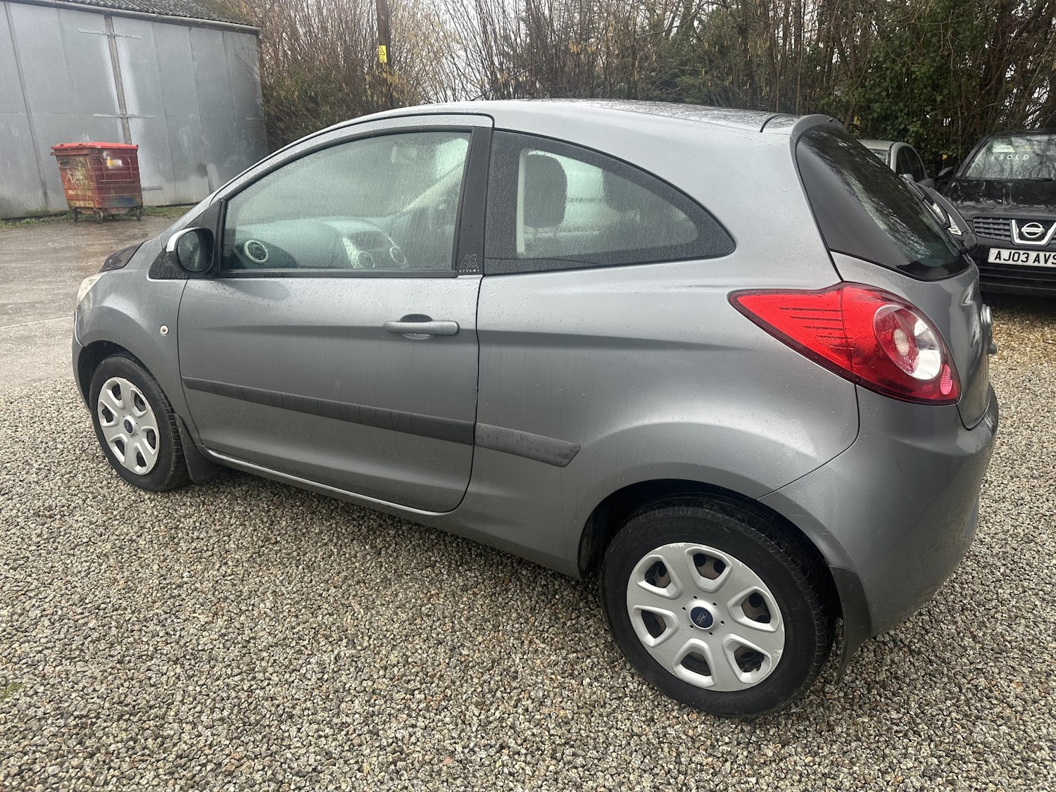 Used Ford Ka 2009 for sale - 77766430: Photo 6