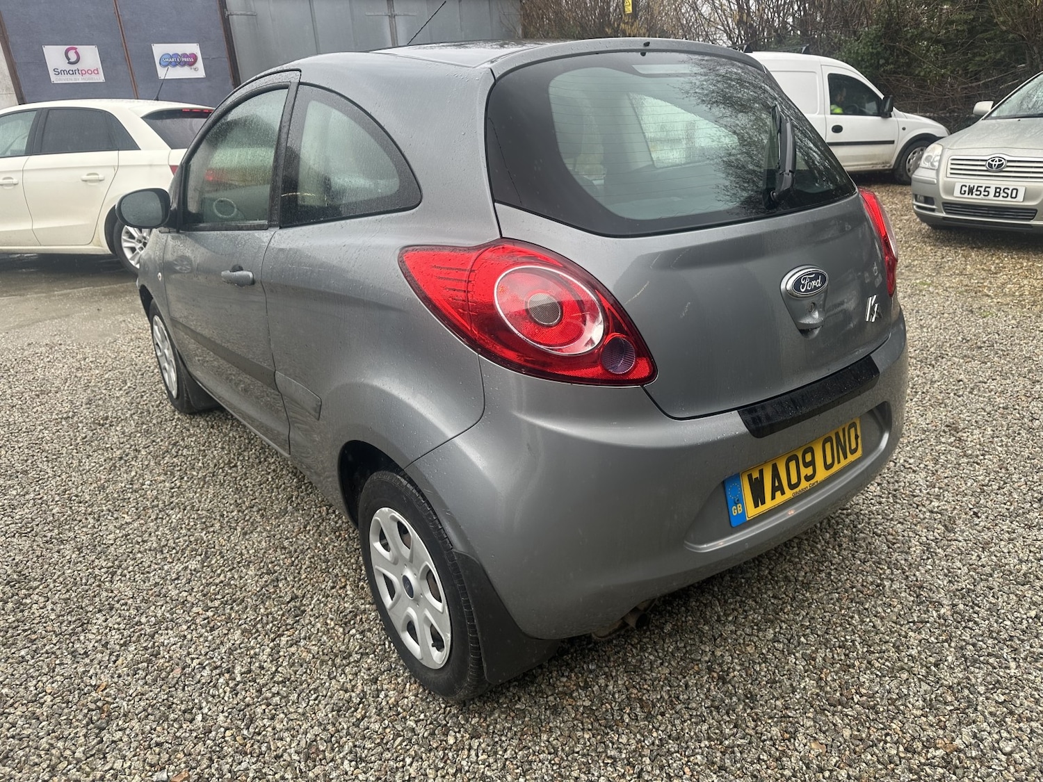 Used Ford Ka 2009 for sale - 77766430: Photo 7