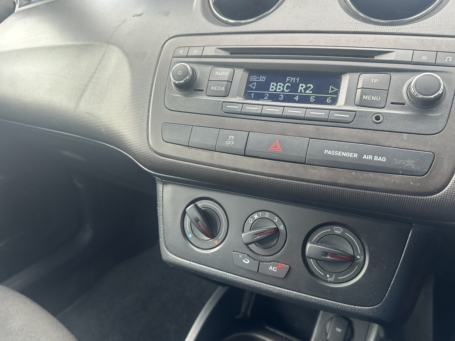 Used SEAT Ibiza 2013 for sale - 77906437: Photo 15