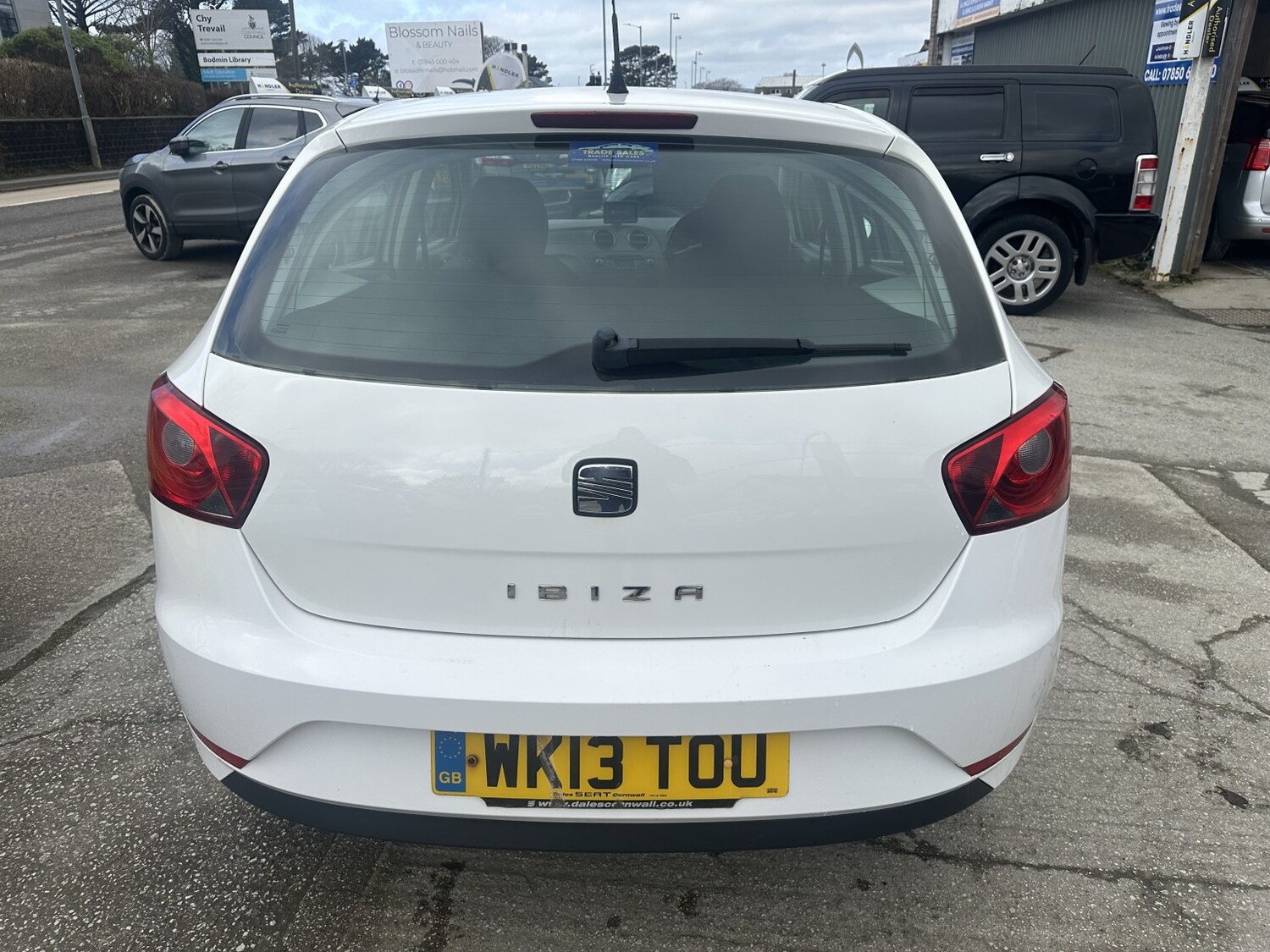 Used SEAT Ibiza 2013 for sale - 77906437: Photo 7