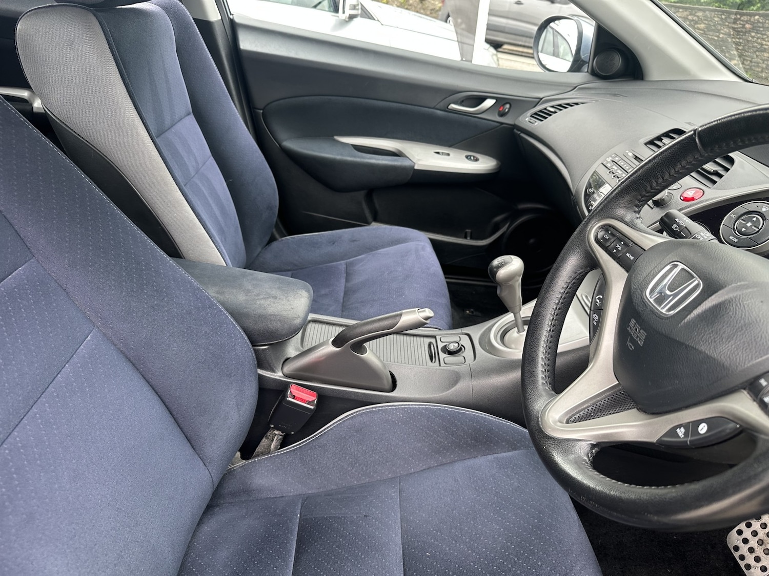 Used Honda Civic 2008 for sale - 76019647: Photo 10