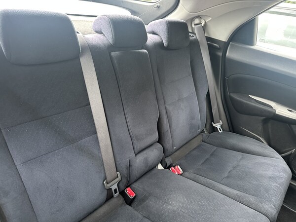 Used Honda Civic 2008 for sale - 76019647: Photo 11