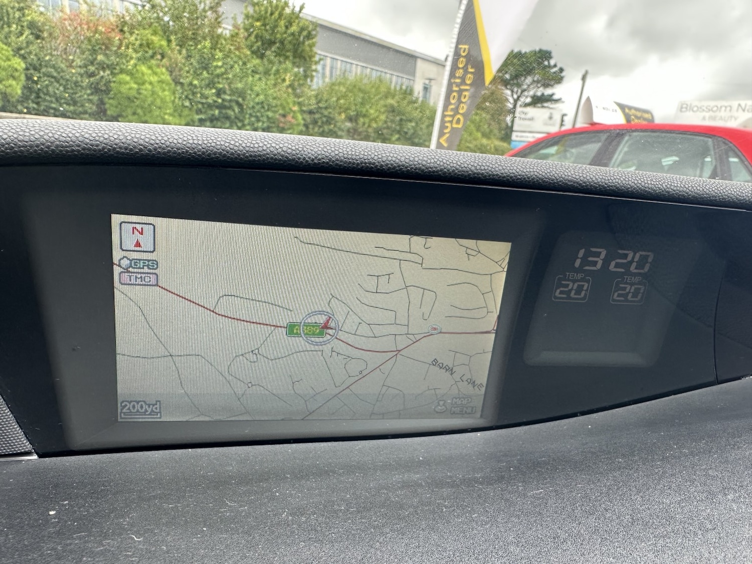 Used Honda Civic 2008 for sale - 76019647: Photo 16