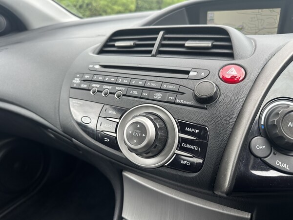 Used Honda Civic 2008 for sale - 76019647: Photo 17