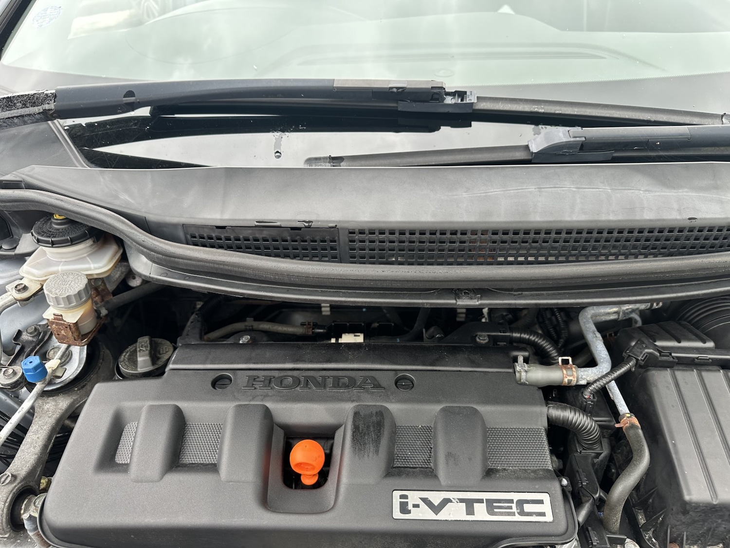 Used Honda Civic 2008 for sale - 76019647: Photo 19