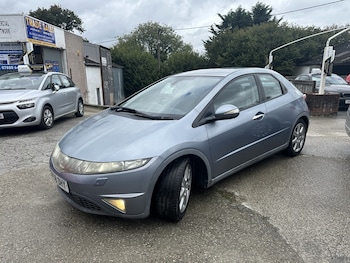 Honda - Civic