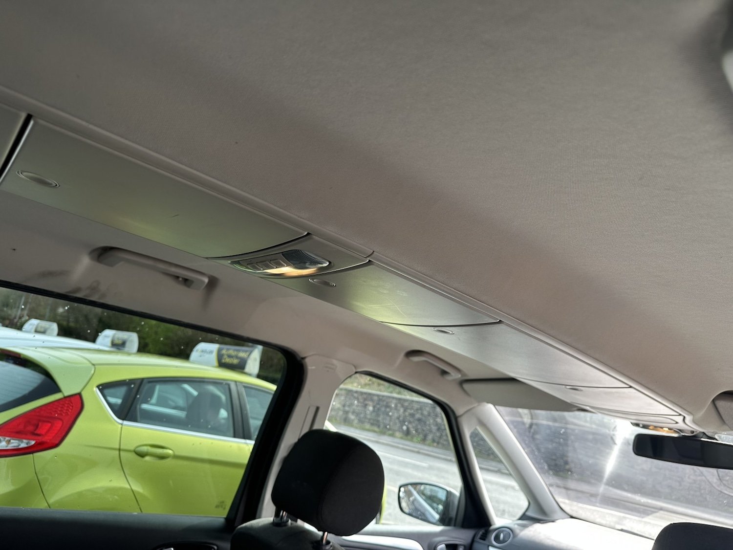 Used Ford Galaxy 2012 for sale - 77564190: Photo 13