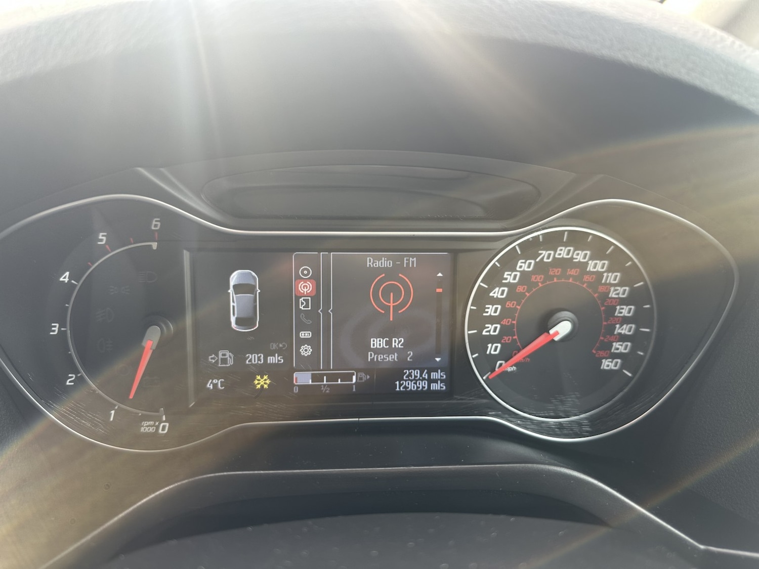 Used Ford Galaxy 2012 for sale - 77564190: Photo 14